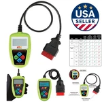 Compact W3000 Brake Tool With Easy Diagnostics For Audi & Vw Vehicles - Green. Fixed Price $143.99.