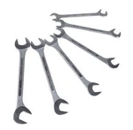 Piece Sae Angled Raised Panel Wrench Set 9916 Sunex Tools Metal 613364010655. Fixed Price $263.91.
