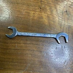 K-d Tools 4086 3/8 BY11/32 . Miniature Ignition Wrench Usa Hand. Fixed Price $12.50.