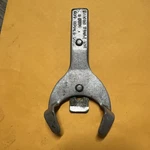 Vintage Snap-on S-9580 Chevrolet Universal Joint Assembly Tool. Fixed Price $22.00.