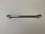 Craftsman Speed Wrench 9/16 &5/8 #42996 Usa Made. Fixed Price $12.95.