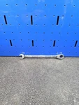 Matco Tools 7GRCXL9M2 9MM Ratcheting 12 Point Combination Wrench Metric. Fixed Price $26.99.