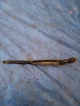 Chrysler Lug Wrench 04764663AB. Fixed Price $25.00.