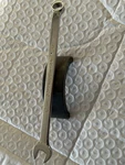 Snap-on Usa 8MM OSHM80B Long 6 Point Combination Wrench. Super Clean.. Fixed Price $44.80.
