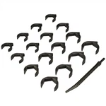 Milton LT1900XL Shockit Hydraulic Fitting Loosening Air Hammer Powered. Fixed Price $256.19.