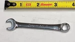 Snap-on OXI11 Combination Wrench 11/32. Fixed Price $7.99.