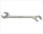 Snap-on Tools VS48 1/2" Sae Way Open-end Angle Head Chrome Wrench Usa Made. Fixed Price $99.99.