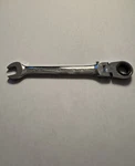 Sk S-k Locking Flex G-pro Ratchetning Wrench Sae 3/8 89812. Fixed Price $10.99.