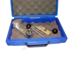Porsche Camshaft Alignment Tool Kit (for 996/997). Fixed Price $109.99.