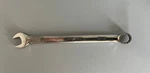 Snap-on Chrome 5/16" Combination Wrench, DES10B. Fixed Price $15.00.