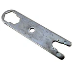 Nitrous Express 15733 Solenoid Maintenance Wrench. Fixed Price $36.71.