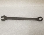 Williams BXOE-22 Combination Wrench 11/16" 12-PT Industrial Finish Made Usa. Fixed Price $29.99.